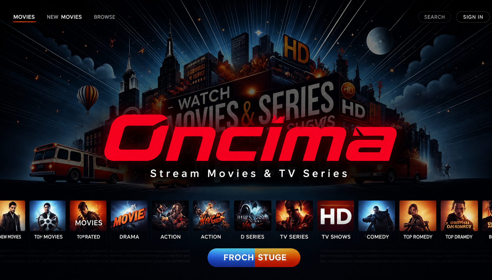 Oncima